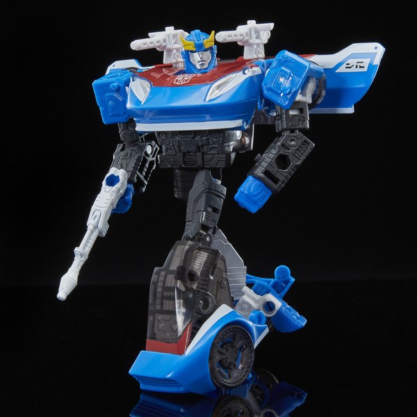 Transformers Siege Smokescreen Generations Selects High Res Stock Photos 05 (5 of 6)